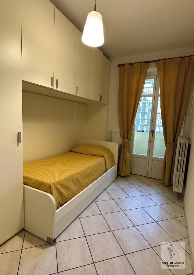 Made In Langhe Apartment La Morra Exterior photo