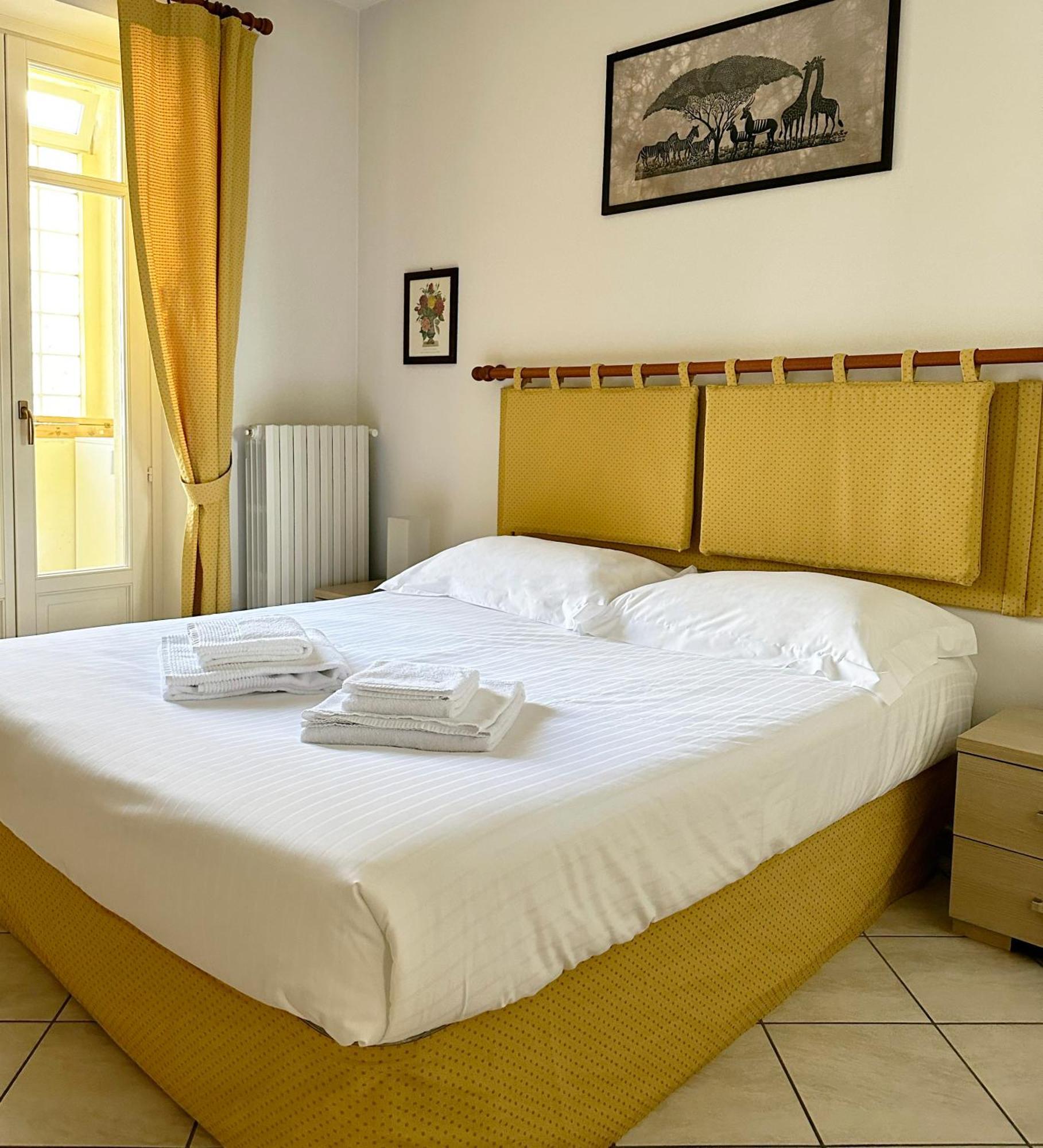 Made In Langhe Apartment La Morra Exterior photo